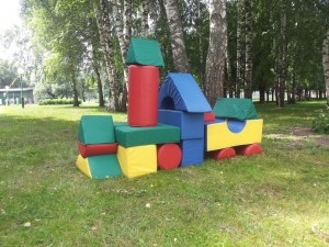  конструктор
